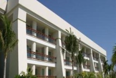 Отель Sea Garden Hotel Riviera Maya Puerto Morelos в городе Плайя Параисо, Мексика