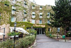 Отель Hotel Air Plus Paris в городе Орли, Франция