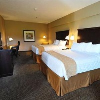Отель Boulders Inn and Suites в городе Милфорд, США
