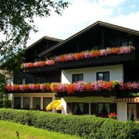 Отель Haus Rofan в городе Райт, Австрия