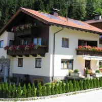 Отель Ferienhaus Rieser в городе Целль-на-Циллере, Австрия