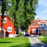 Отель Hem till Garden в городе Вестерос, Швеция