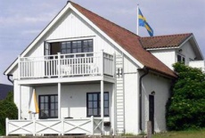 Отель Aleklinta Gard в городе Алеклинта, Швеция