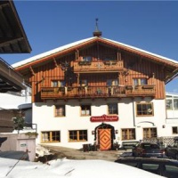 Отель Pension Seighof в городе Saalbach, Австрия