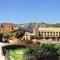Отель La Figuerola Hotel Golf & Spa в городе Вандельос-и-ла-Оспиталет-дель-Инфант, Испания