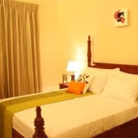 Отель Green Terrace Villa в городе Digana, Шри-Ланка