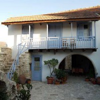 Отель To Konatzi tou Flokka в городе Агиос-Теодорос, Кипр