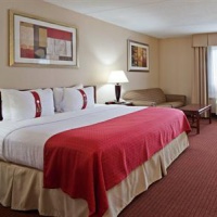 Отель Holiday Inn Mansfield Foxboro в городе Этлборо, США