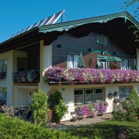 Отель Haus Rosswiese в городе Штробль-ам-Вольфгангзее, Австрия