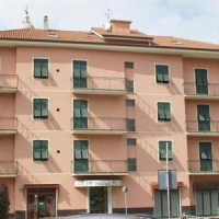 Отель Hotel Residence Paradiso в городе Монелья, Италия