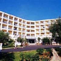 Отель Sithonia Village в городе Геракини, Греция