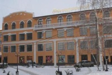 Отель Отель Воронцовский в городе Мелитополь, Украина