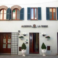 Отель La Torre Hotel Castiglione del Lago в городе Кастильоне-дель-Лаго, Италия