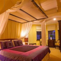 Отель Mas Villa в городе Pussellawa, Шри-Ланка