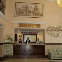 Отель Отель Минск в городе Минск, Беларусь
