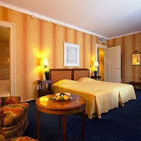 Отель Victoria Hotel Lausanne в городе Лозанна, Швейцария
