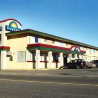 Отель Days Inn - Chilliwack в городе Чилливак, Канада
