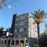 Отель Le Village Hotel в городе Лимасол, Кипр