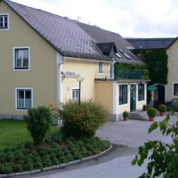 Отель Landhaus Kugler Eppich Proleb в городе Пролеб, Австрия