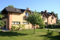 Отель Guest House Villa Dole в городе Salaspils, Латвия