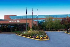 Отель Hilton Long Island Huntington в городе Копиаг, США