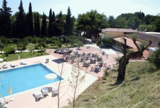 Отель Hotel Parco Degli Aranci Cetraro в городе Четраро, Италия