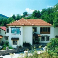 Отель I Gonia Tis Linas в городе Myriki, Греция