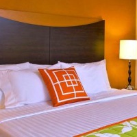 Отель Fairfield Inn & Suites by Marriott Elmira Corning в городе Хорсхедс, США