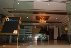 Отель Hotel Chitturi Heritage Rajahmundry в городе Раджамандри, Индия