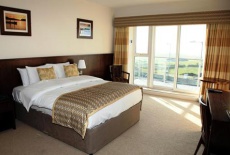 Отель Strandhill Lodge and Suites Hotel в городе Страндхилл, Ирландия