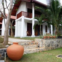 Отель Moonstone Villas в городе Тангалла, Шри-Ланка