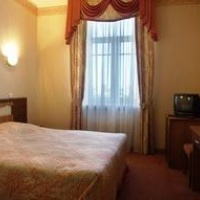 Отель Гостиница Алтай в городе Барнаул, Россия
