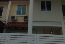 Отель Vanilla Bay Villa в городе Баян Лепас, Малайзия