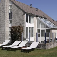 Отель Villa Ooghduyne в городе Каллантсог, Нидерланды