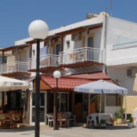 Отель Panorama Studios Mastichari в городе Мастихари, Греция