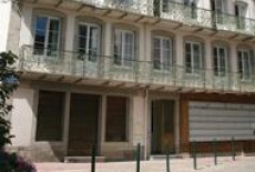 Отель Residence Maison Blanche в городе Fougerolles, Франция