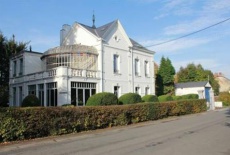 Отель Le Grand Reve Villa Adelaide в городе Шиме, Бельгия