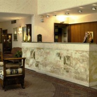 Отель Granduca Hotel в городе Сан-Джулиано-Терме, Италия