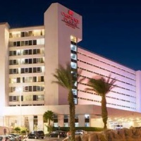 Отель Crowne Plaza Hotel Eilat в городе Эйлат, Израиль
