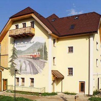 Отель Naturhotel Steinschalerhof в городе Рабенштайн-ан-дер-Пилах, Австрия