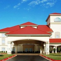 Отель La Quinta Inn & Suites Bentonville в городе Бентонвилль, США