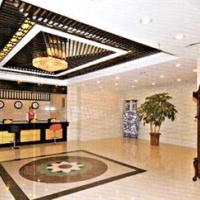 Отель Financial Hotel Taoshan в городе Цитайхэ, Китай