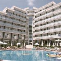 Отель Perla Hotel Sunny Beach в городе Солнечный Берег, Болгария