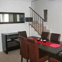 Отель Sunstays Apartments Jeffreys Bay в городе Джефрис-Бей, Южная Африка