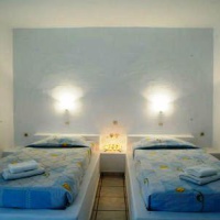 Отель Anixi Hotel Mykonos в городе Клувас, Греция