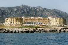 Отель Mercure Cyprus Casino & Wellness Resort в городе Кирения, Кипр