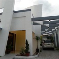 Отель Dolyn Suites в городе Генерал-Сантос, Филиппины