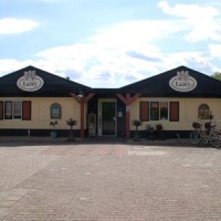 Отель Guesthouse Lazey в городе Вортхёйзен, Нидерланды