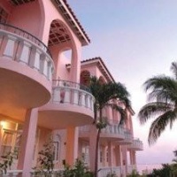 Отель Franklyn D Resort в городе Сент-Энн Бей, Ямайка