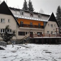 Отель Hotel Gaudeamus в городе Снежне, Чехия